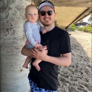 Meet your Posher, A.j.